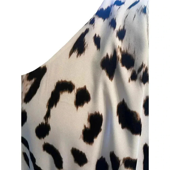Vince Camuto Dresses & Skirts - Vince Camuto cheetah dress 3X
